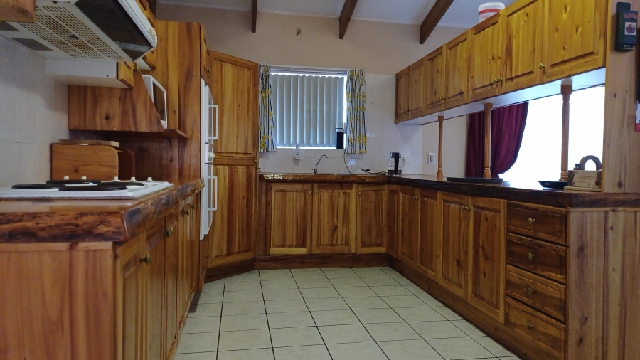 4 Bedroom Property for Sale in Tergniet Western Cape